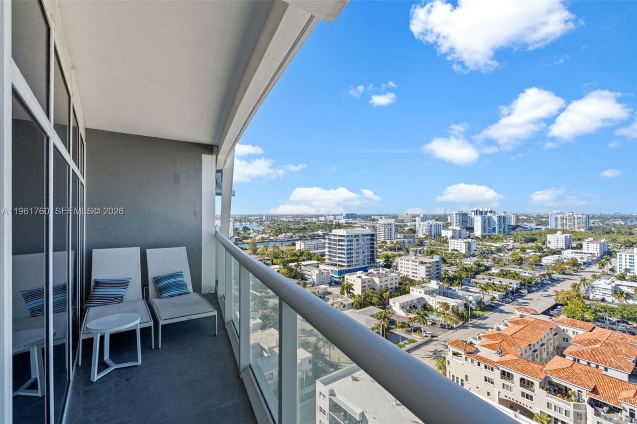 3101 Bayshore Dr, Unit 1804, Fort Lauderdale, FL 33304 Photo