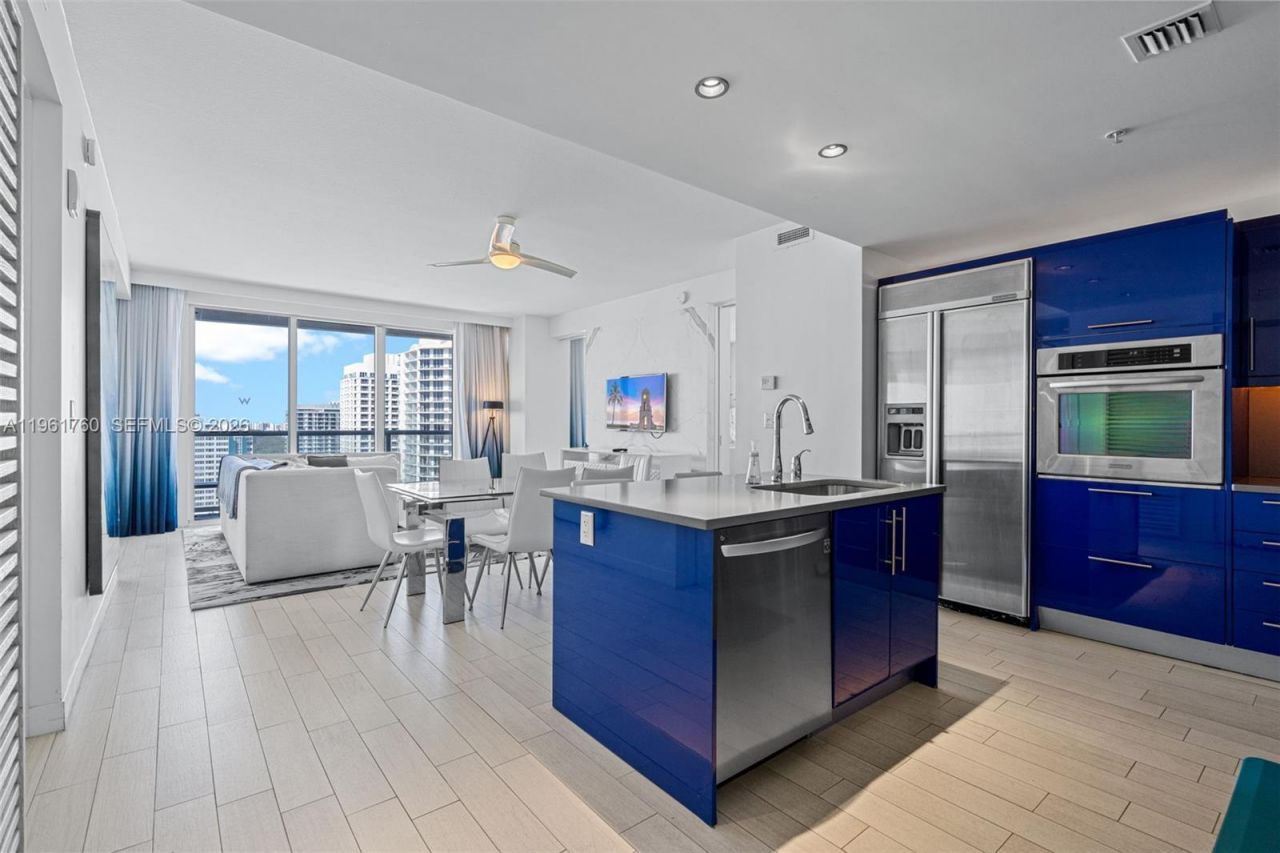 3101 Bayshore Dr, Unit 1804, Fort Lauderdale, FL 33304 Photo