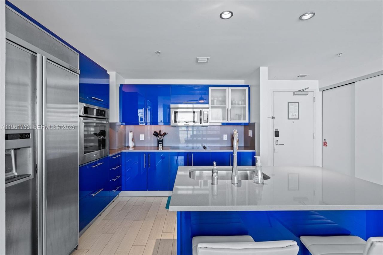 3101 Bayshore Dr, Unit 1804, Fort Lauderdale, FL 33304 Photo