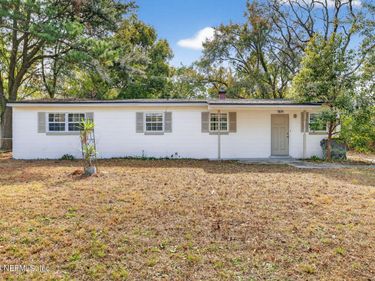 7014 CHRISTOPHER ROBIN Drive, Jacksonville, FL 32210