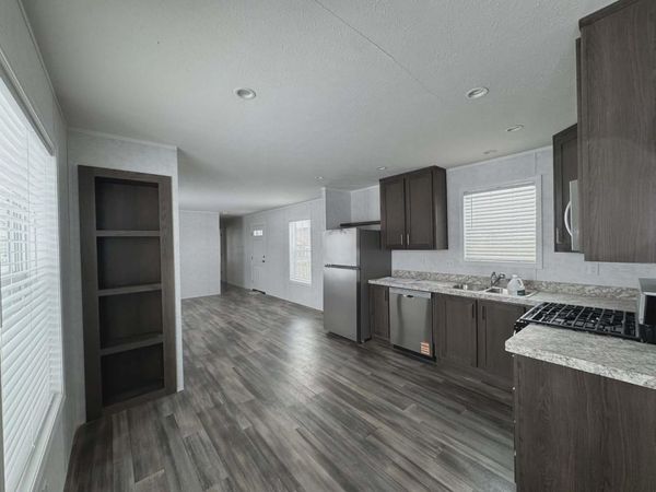 244 Shattuck Hill Road, Unit D-1, Derby, VT 05855