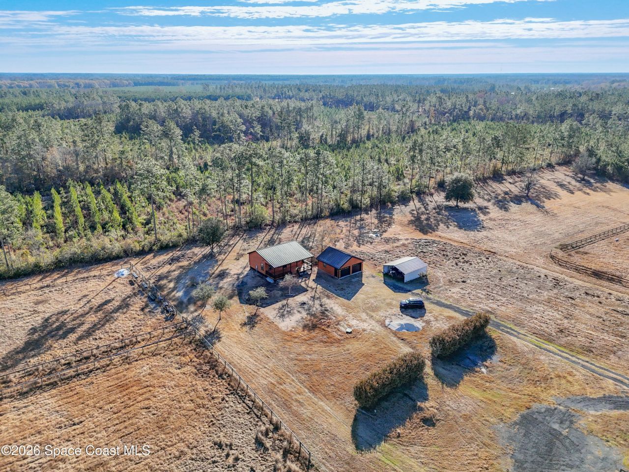 46700 Middle Road , Callahan, FL 32011 Photo