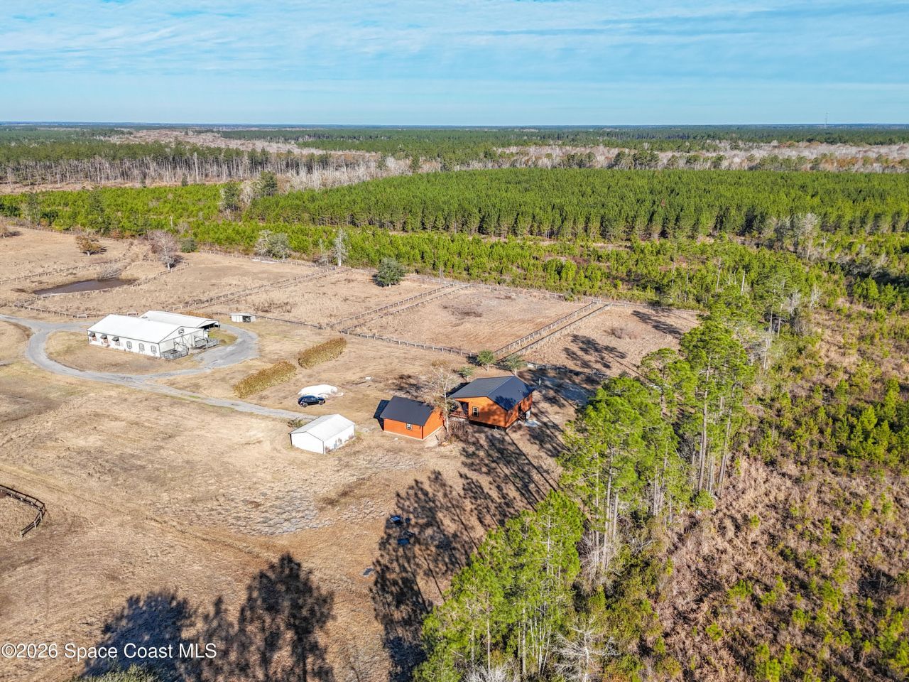 46700 Middle Road , Callahan, FL 32011 Photo