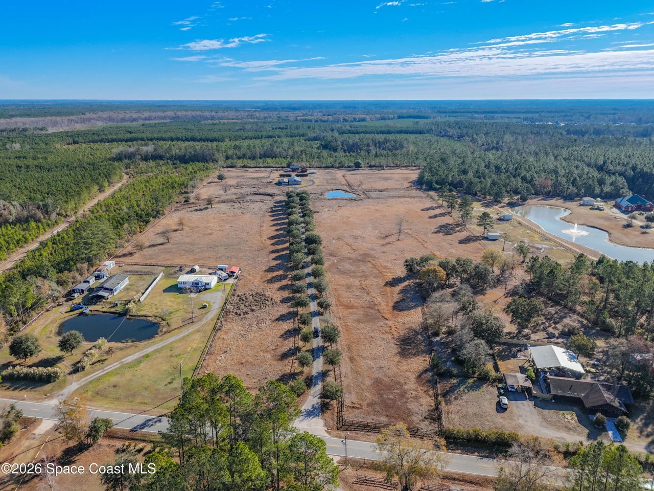 46700 Middle Road , Callahan, FL 32011 Photo