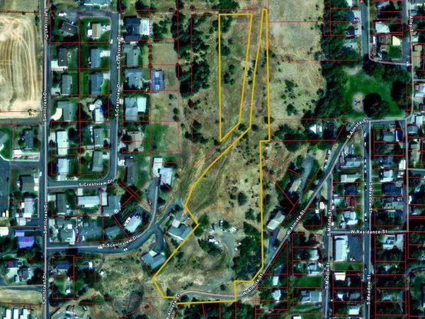 TBD Cherry St, Colfax, WA 99111