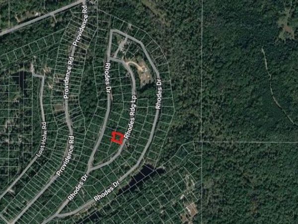 00 Rhodes Ridge Loop , Grubville, MO 63041