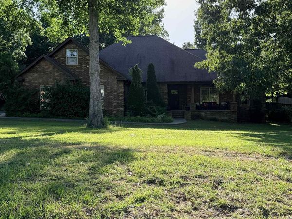 21329 Meadows Acres Drive, Hensley, AR 72065