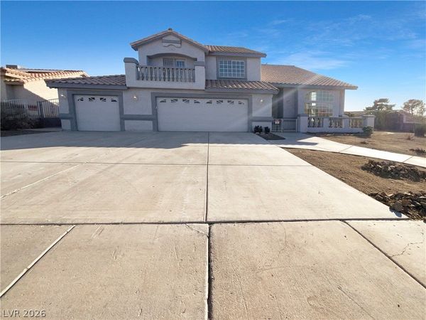 6541 Kell Lane, Las Vegas, NV 89156