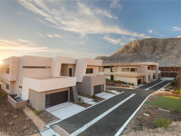 4 Harlow View Court, Unit 17, Henderson, NV 89012