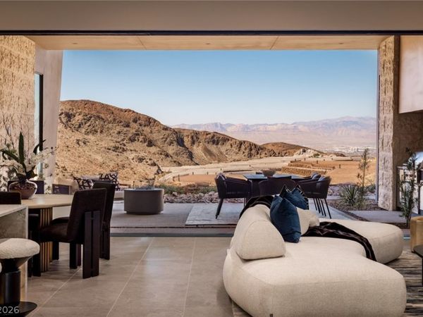 4 Harlow View Court, Unit 17, Henderson, NV 89012