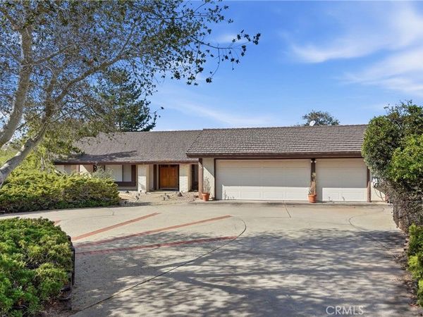 649 Burning Tree Way, Lompoc, CA 93436