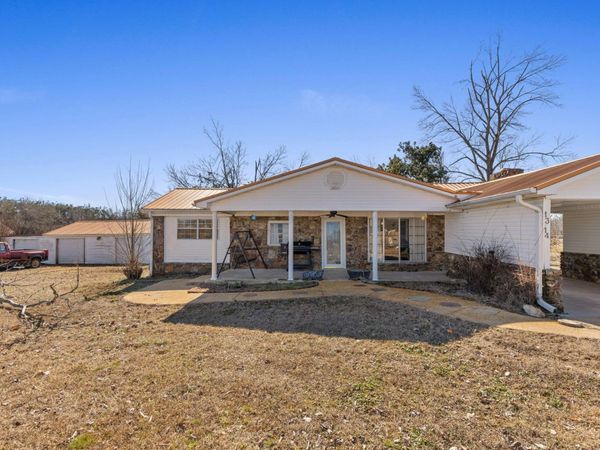 1314 Martin Luther King Jr Dr., Booneville, MS 38829