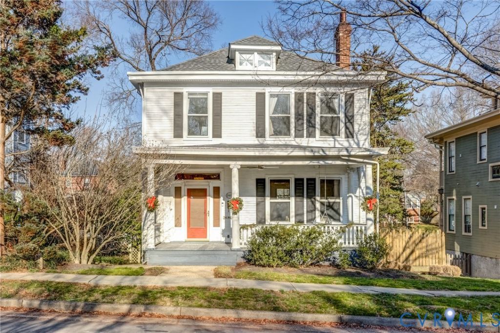 2807 Stonewall Avenue, Richmond, VA 23225 Main Photo