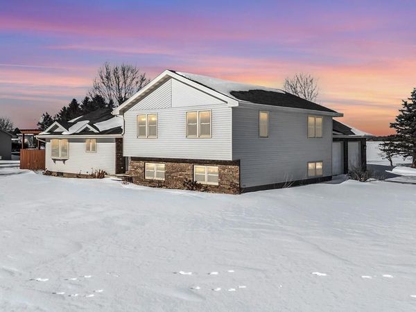 1002 THOMAS STREET, Antigo, WI 54409