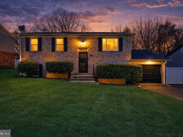 4901 IVERSON PLACE, TEMPLE HILLS, MD 20748