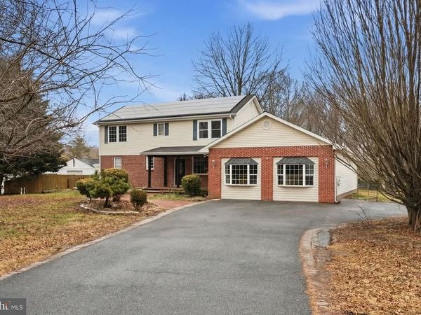 1962 OLD KIRKWOOD ROAD, BEAR, DE 19701