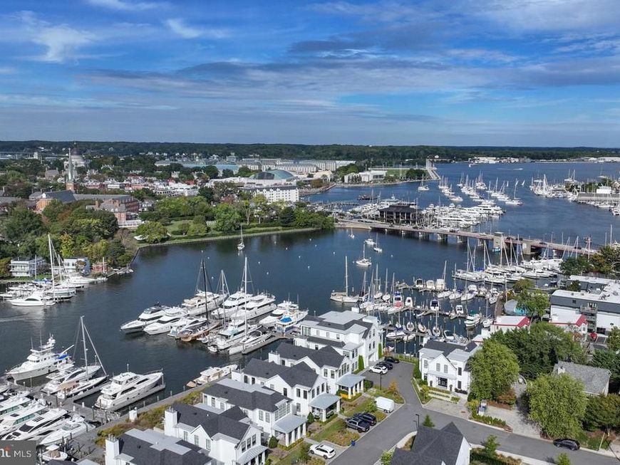 289 State Street, Unit 4, Annapolis, MD 21403 Main Photo