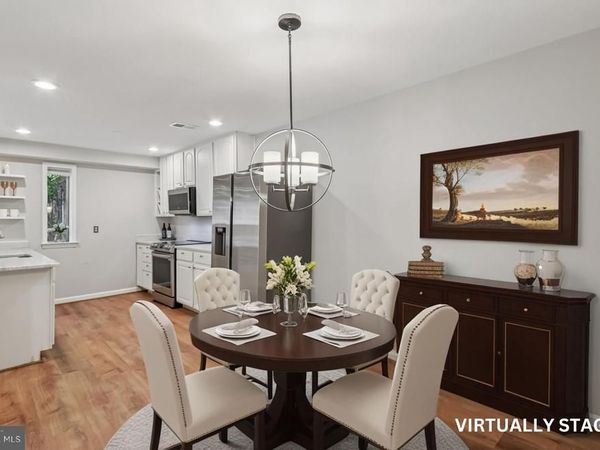 3769 PERSIMMON CIRCLE, FAIRFAX, VA 22031