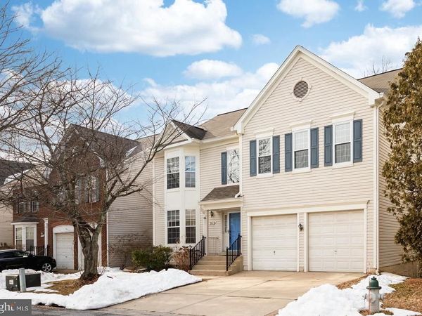 517 SKIDMORE BOULEVARD, GAITHERSBURG, MD 20877