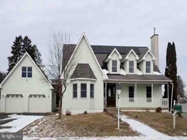 300 Beckley Street, Wernersville, PA 19565 Main Photo