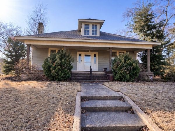 311 Main Street N, Gordo, AL 35466