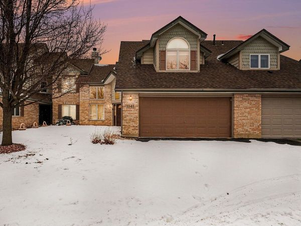 1341 W 94th Court, Crown Point, IN 46307