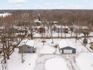 7950 242nd Lane NE, Stacy, MN 55079