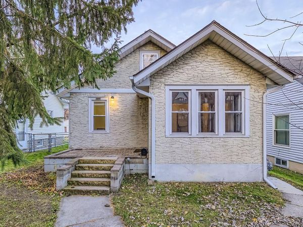 5324 48th Avenue S, Minneapolis, MN 55417