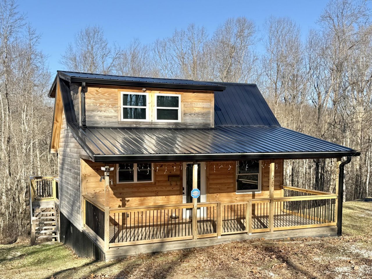 220 Mt Hope Road, Morehead, KY 40351 Main Photo