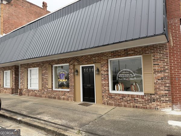 4081 W Main Street, Soperton, GA 30457