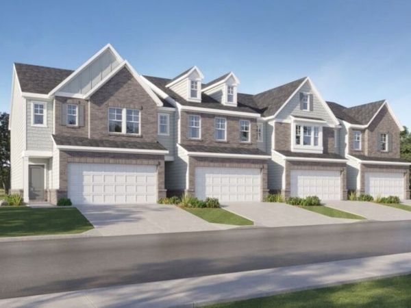 3027 Humdala Place, Buford, GA 30519