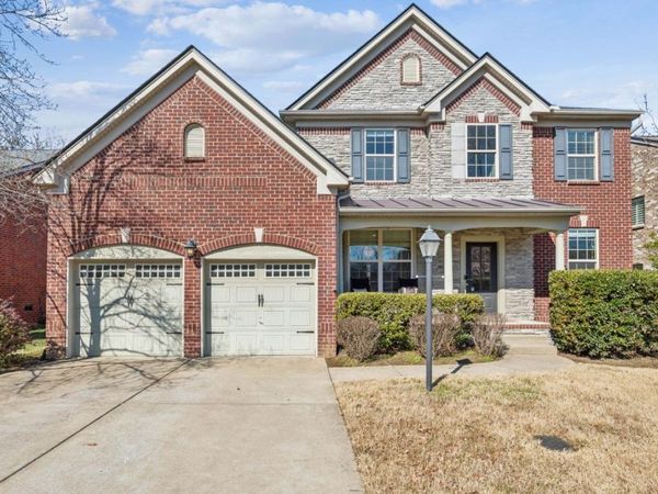 3125 Brookview Forest Dr, Nashville, TN 37211