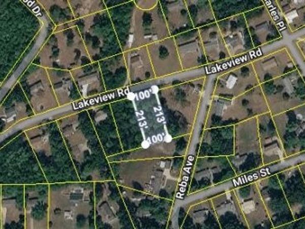 0 Lakeview Dr , Harriman, TN 37748