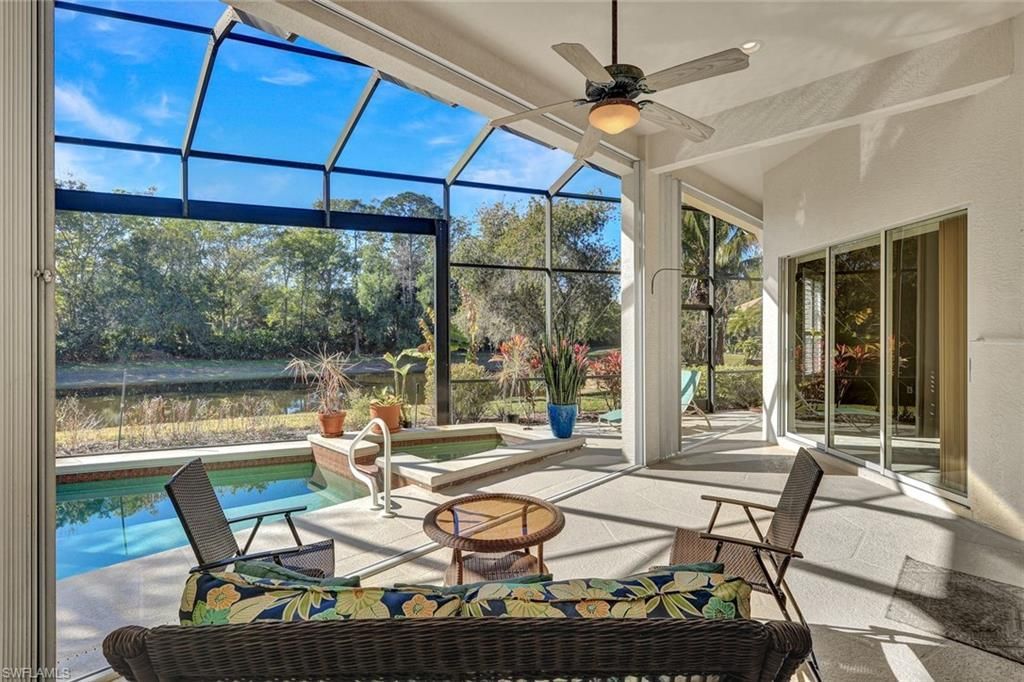 12646 Hunters Lakes Ct, Bonita Springs, FL 34135 Photo