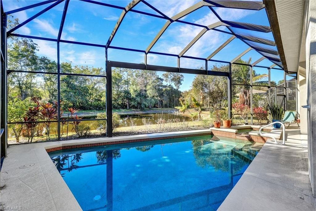 12646 Hunters Lakes Ct, Bonita Springs, FL 34135 Photo