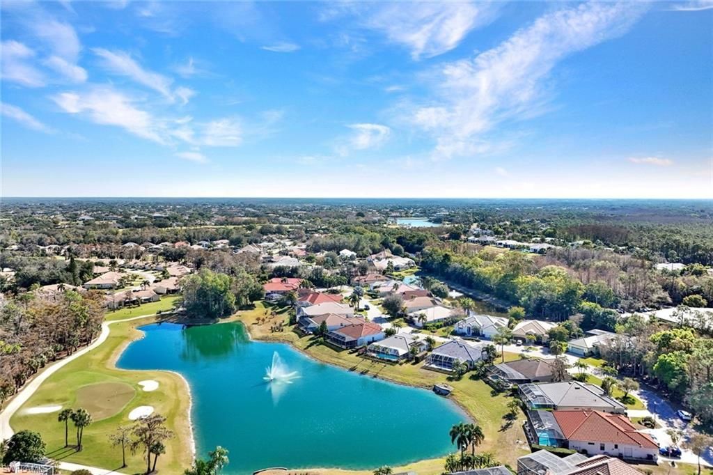 12646 Hunters Lakes Ct, Bonita Springs, FL 34135 Photo
