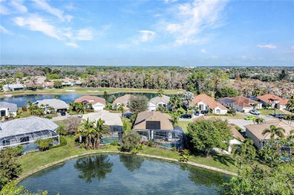 12646 Hunters Lakes Ct, Bonita Springs, FL 34135 Photo