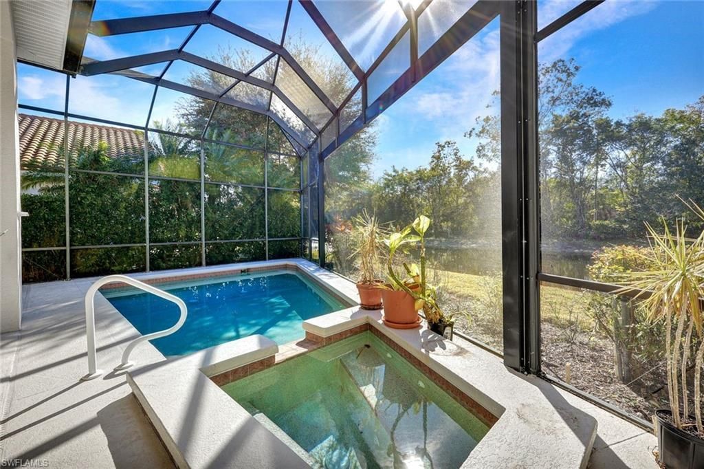 12646 Hunters Lakes Ct, Bonita Springs, FL 34135 Photo