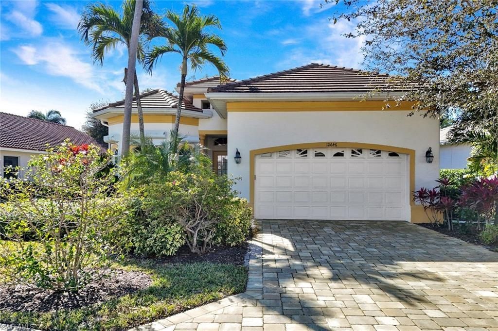 12646 Hunters Lakes Ct, Bonita Springs, FL 34135 Photo