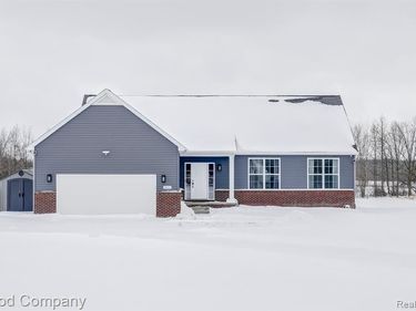 3850 Diuble Road, Lodi Twp, MI 48103