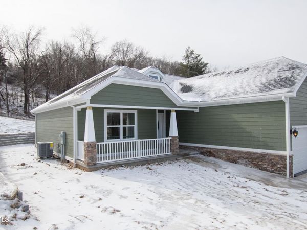 18505 Keeneland Lane, Unit A, Abingdon, VA 24211