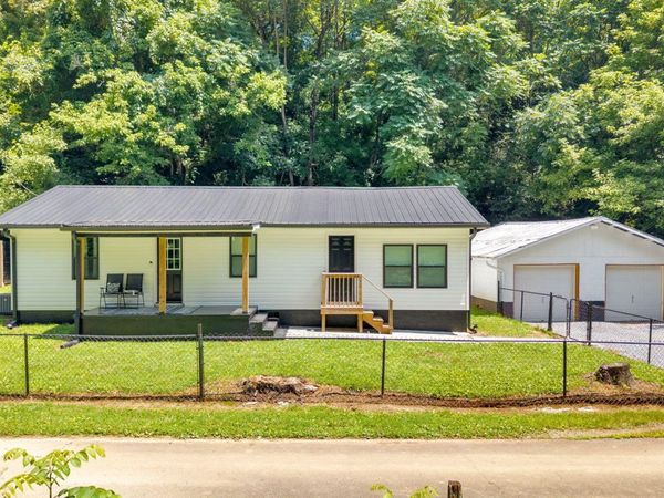 108 Canter Road, Elizabethton, TN 37643