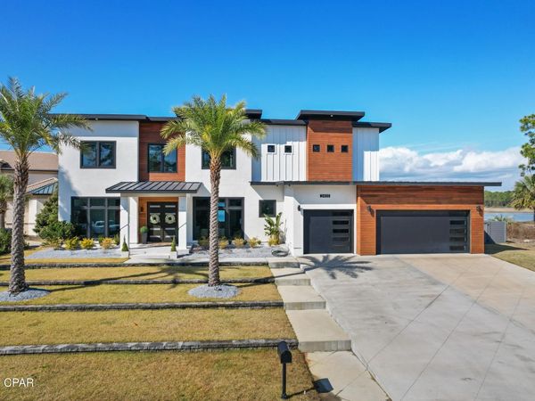 2400 Coral Drive, Lynn Haven, FL 32444