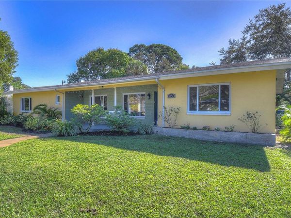 5850 24TH AVENUE S, GULFPORT, FL 33707