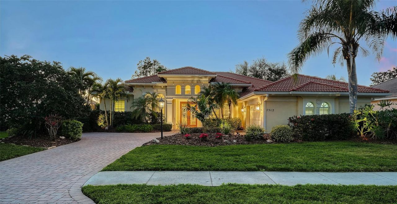 7512 Abbey Glen, Lakewood Ranch, FL 34202 Photo