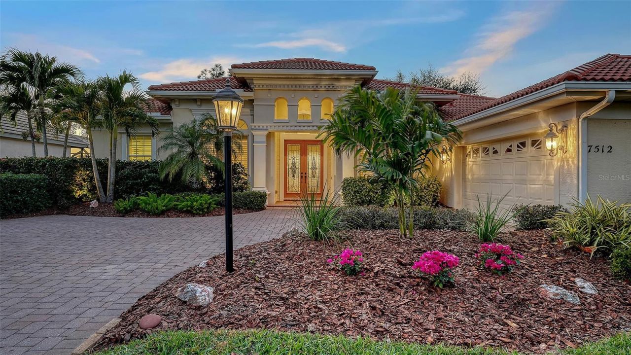 7512 Abbey Glen, Lakewood Ranch, FL 34202 Photo