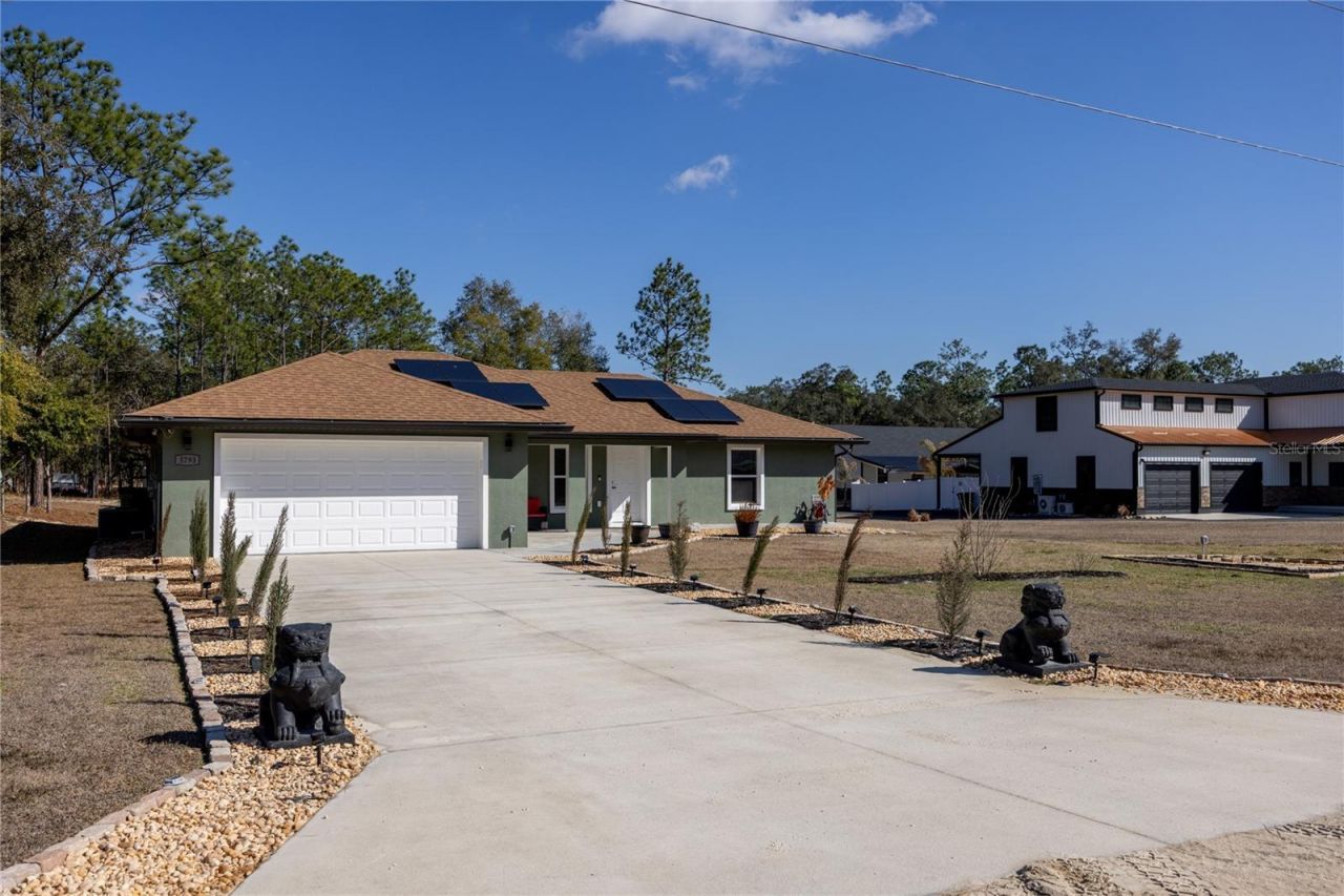 5793 SW 121ST TERRACE Ocala, FL 34481