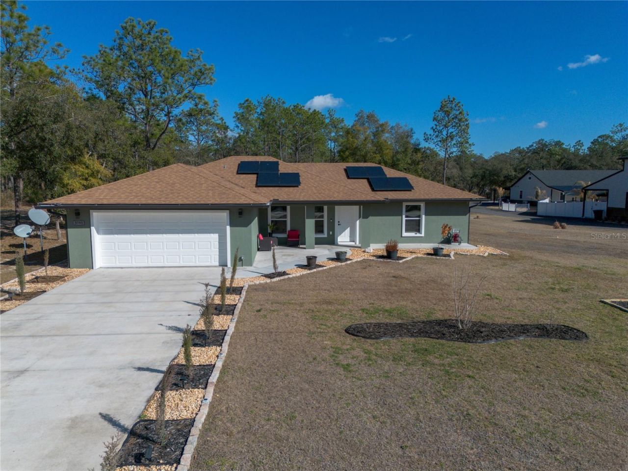 5793 SW 121st Terrace, Ocala, FL 34481 Photo