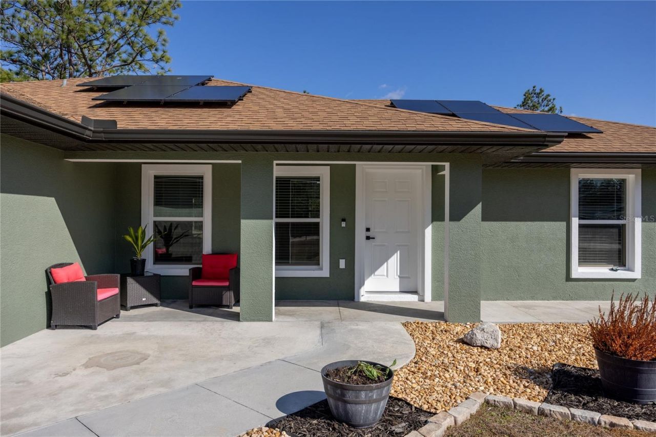5793 SW 121st Terrace, Ocala, FL 34481 Photo