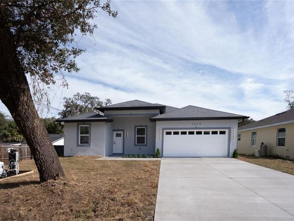 3669 GLOVER LANE, APOPKA, FL 32703